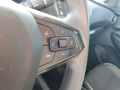 Used 2021 Chevrolet TrailBlazer LS image 23