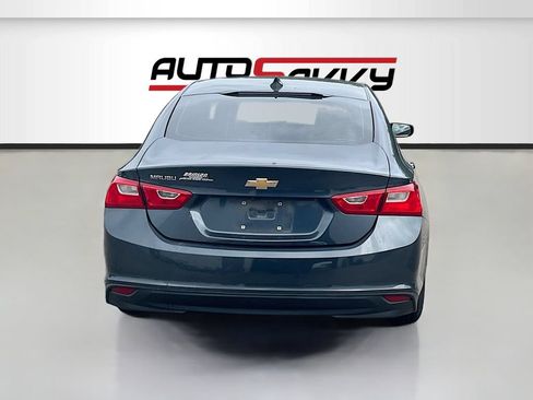 Used 2020 Chevrolet Malibu LS FWD image 6