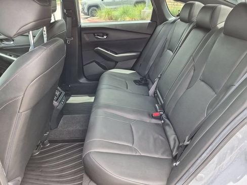 Used 2025 Honda Accord Sport image 33