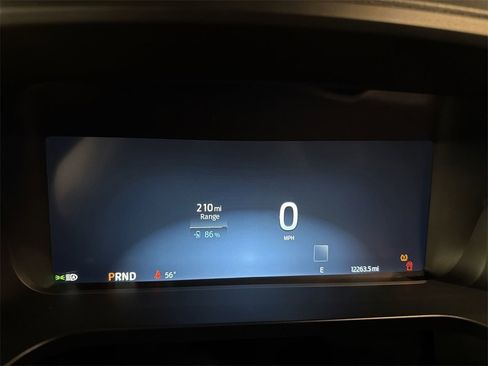 Used 2023 Ford F150 Lightning Lariat w/ Equipment Group 511A High image 10