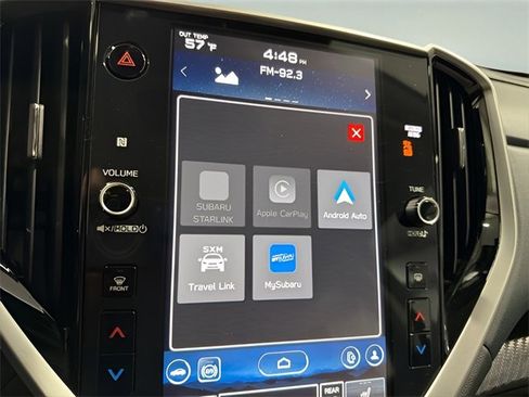 Used 2024 Subaru Ascent Premium w/ Convenience Package image 19