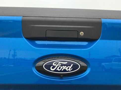 New 2026 Ford Maverick Lobo image 15