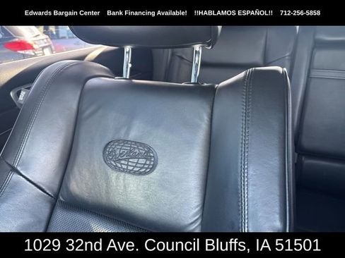 Used 2018 Jeep Grand Cherokee Overland image 25