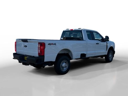 New 2026 Ford F350 XL w/ XL Driver Assist Package image 5