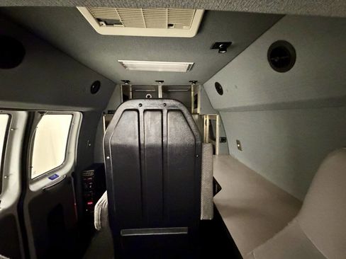 Used 2012 Ford E-350 and Econoline 350 Extended Super Duty w/ Premium Van Group image 18