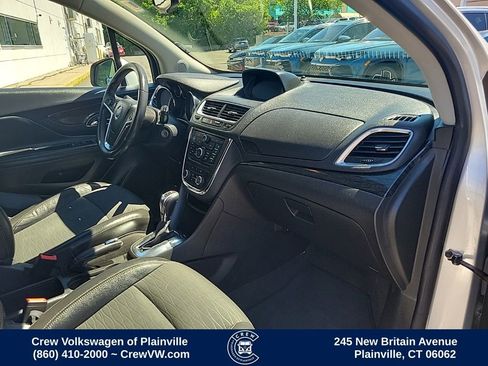 Used 2016 Buick Encore FWD image 44