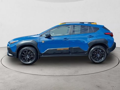 Used 2025 Subaru Crosstrek 2.5i Wilderness AWD/4WD image 8