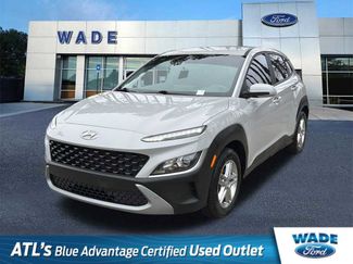 Used 2022 Hyundai Kona SE video 1