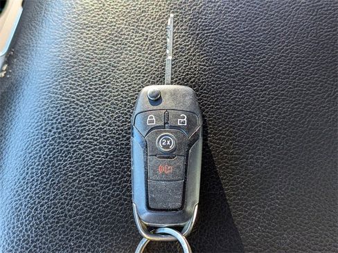 Used 2017 Ford F150 XLT w/ Equipment Group 302A Luxury image 29