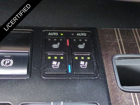 Certified 2021 Lexus RX 350 FWD w/ Luxury Package image 22