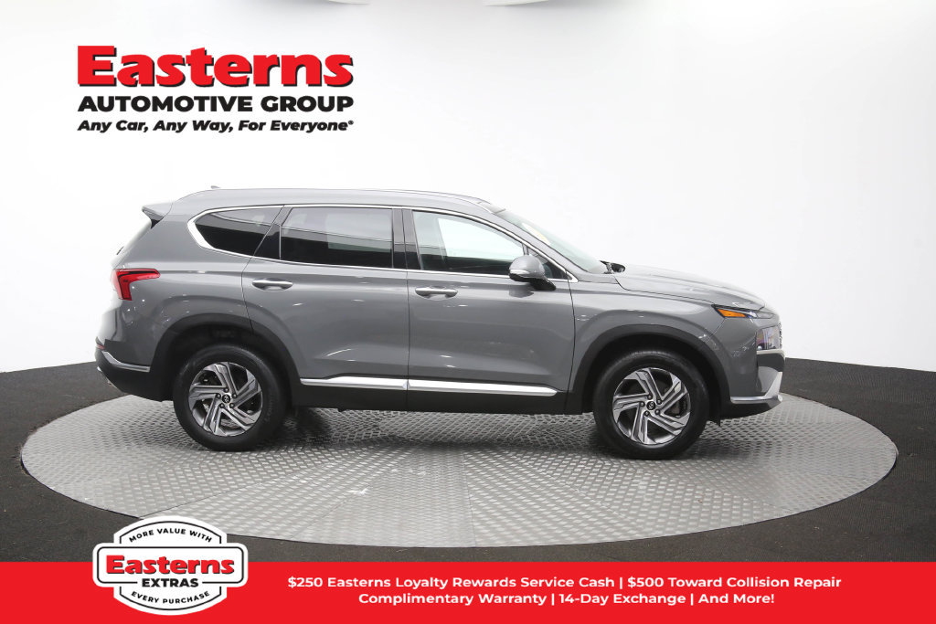 Used 2023 Hyundai Santa Fe SEL w/ Premium Package AWD/4WD image 49