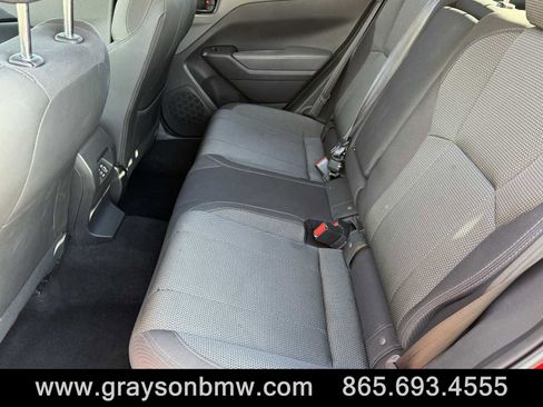 Used 2024 Subaru Crosstrek 2.0i Premium image 28