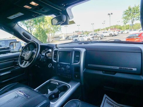 Used 2016 RAM 2500 Limited AWD/4WD image 17