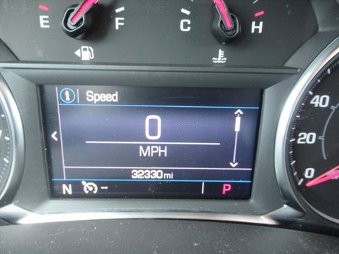 Certified 2024 GMC Terrain SLE w/ Driver Convenience Package image 24