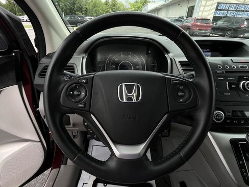 Used 2012 Honda CR-V EX-L image 18