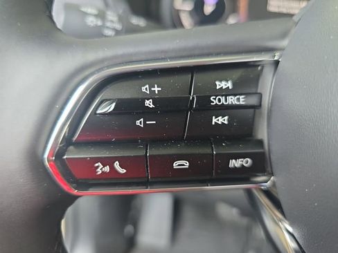 New 2026 MAZDA CX-70 SC Plus image 17