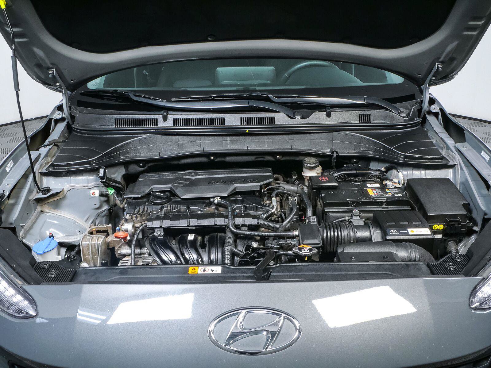 Used 2023 Hyundai Kona SEL w/ Convenience Package FWD image 34
