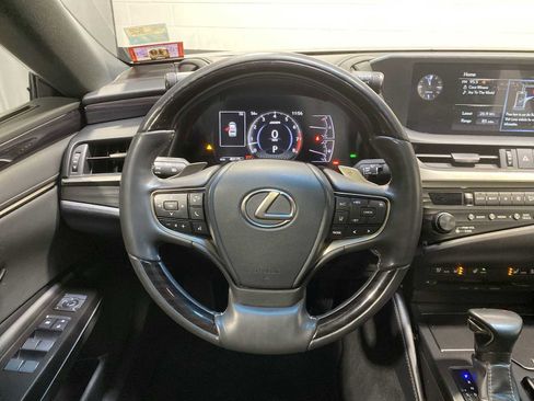 Used 2019 Lexus ES 350 image 15