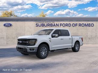 New 2026 Ford F150 XLT AWD/4WD video 1