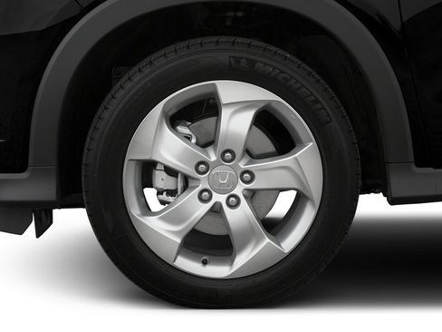Used 2016 Honda HR-V EX image 11