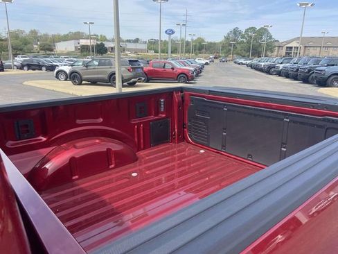 New 2026 Ford F150 XLT w/ Equipment Group 302A MID AWD/4WD image 8