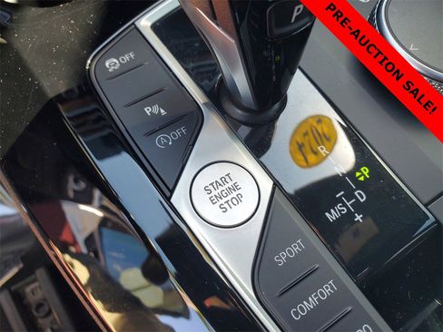 Used 2024 BMW X3 sDrive30i w/ Premium Package image 28