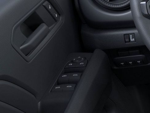 New 2025 Chevrolet Colorado Trail Boss w/ Midnight Edition AWD/4WD image 22