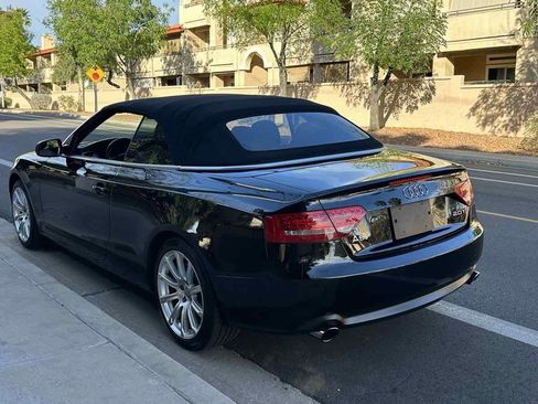 Used 2012 Audi A5 2.0T Premium Plus image 6