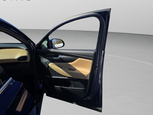 Used 2023 Hyundai Santa Fe Calligraphy image 25