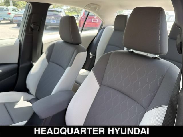 Used 2024 Toyota Corolla LE FWD image 10