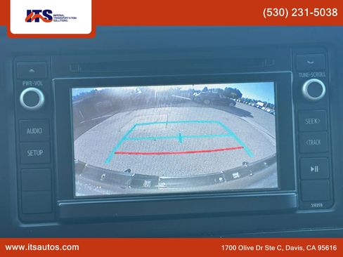 Used 2019 Toyota Tacoma SR image 16