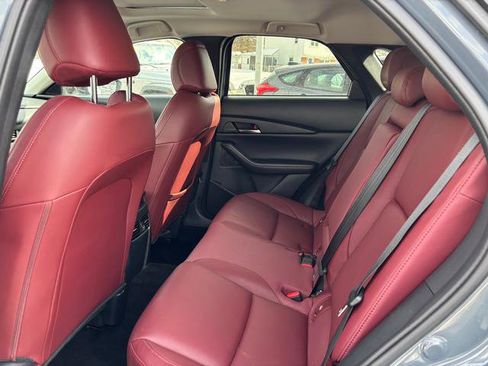 Certified 2023 MAZDA CX-30 AWD 2.5 S w/ Preferred Package image 11