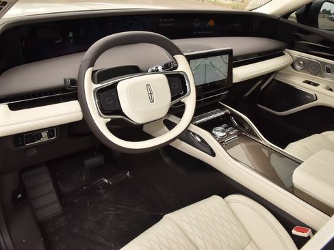 New 2026 Lincoln Nautilus Black Label AWD/4WD image 34
