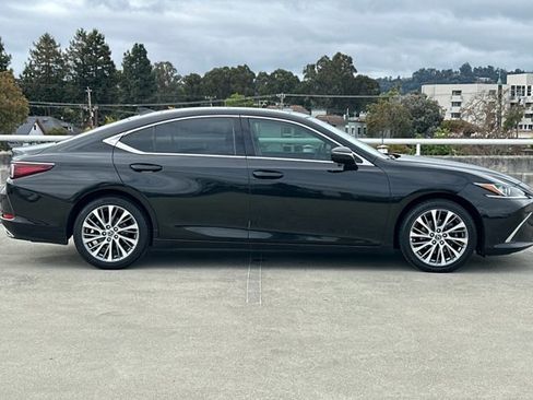 Used 2019 Lexus ES 350 image 2