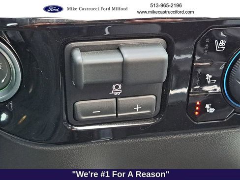 Used 2025 Chevrolet Silverado 2500 High Country w/ Technology Package image 15