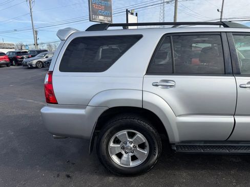 Used 2007 Toyota 4Runner Sport image 42