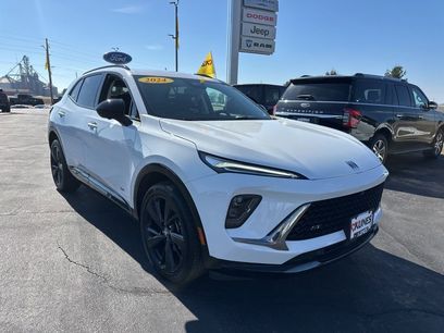 Used 2024 Buick Envision Sport Touring