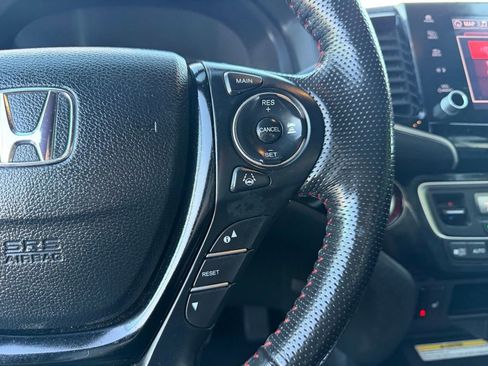 Used 2021 Honda Ridgeline Black Edition image 31