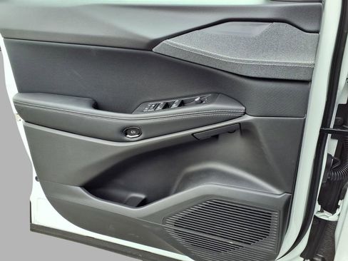 New 2026 Jeep Cherokee Laredo AWD/4WD image 18