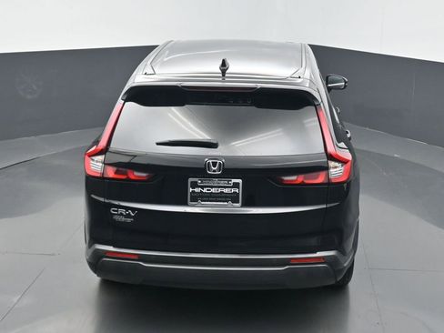 Certified 2025 Honda CR-V EX-L image 12