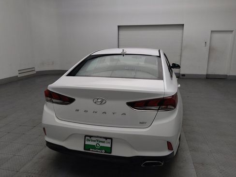 Used 2018 Hyundai Sonata ECO image 7