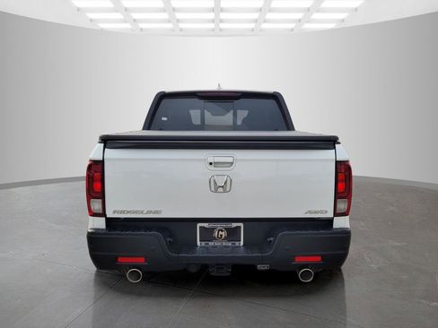 Used 2023 Honda Ridgeline Black Edition image 5