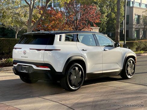 Used 2023 Fisker Ocean Sport image 4