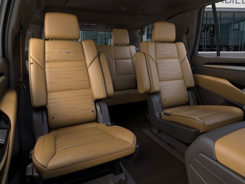 New 2026 Cadillac Escalade Luxury w/ Touring Package image 41