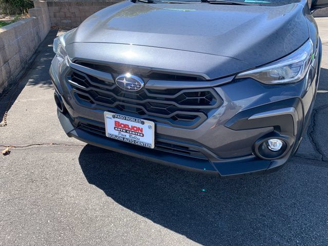 Used 2024 Subaru Crosstrek 2.5i Limited w/ Popular Package #4A AWD/4WD image 3