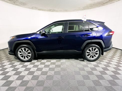 Certified 2024 Toyota RAV4 XLE Premium FWD image 6