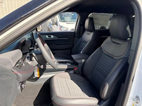New 2026 Ford Explorer ST-Line RWD image 11