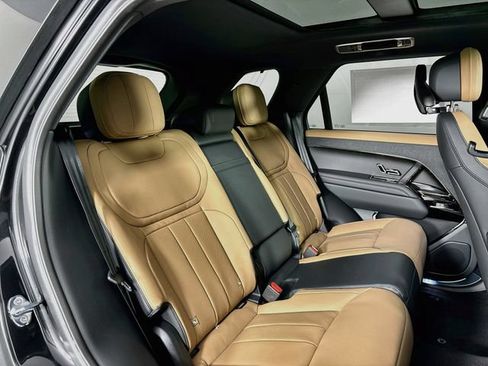 New 2026 Land Rover Range Rover Sport Dynamic SE AWD/4WD image 25