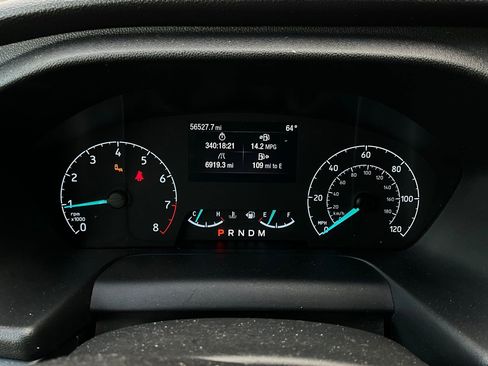 Used 2023 Ford Transit 350 XLT image 36