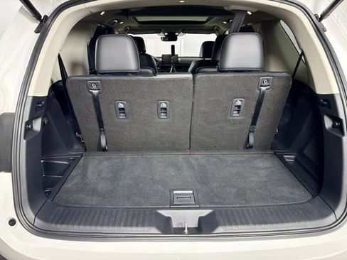 Used 2024 Honda Pilot Touring image 54